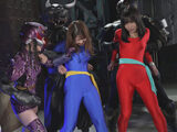 女怪盗NIGHT CAT’S
